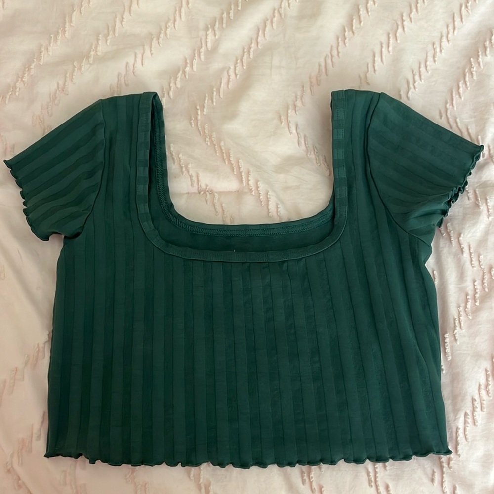 Bought last year and never got to wear it!